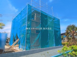 越谷市大字船渡