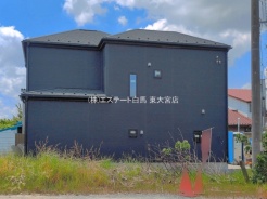越谷市大字船渡