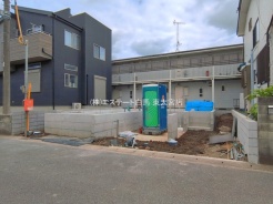 越谷市大字袋山