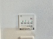 【浴室乾燥機】