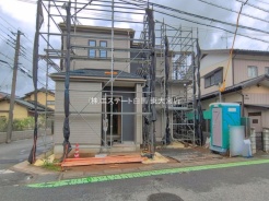 春日部市藤塚