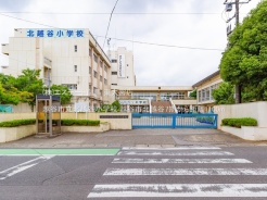 越谷市北越谷5丁目