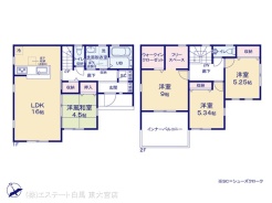図面と異なる場合は現況を優先