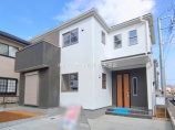 南埼玉郡宮代町川端 新築一戸建て