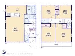 図面と異なる場合は現況を優先