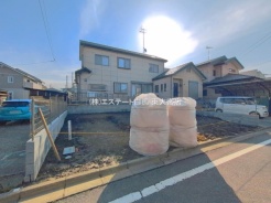 鴻巣市富士見町