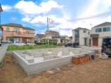 新築一戸建て