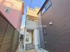 さいたま市大宮区上小町