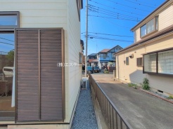 北本市中丸4丁目