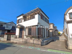 北本市中丸4丁目