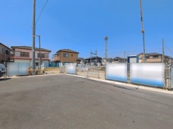 春日部市緑町2丁目