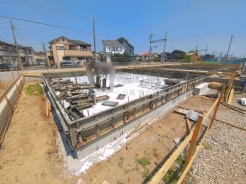 春日部市緑町2丁目