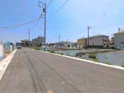 春日部市緑町2丁目