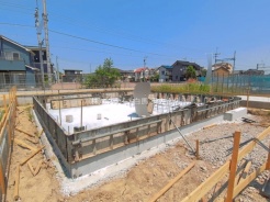 春日部市緑町2丁目