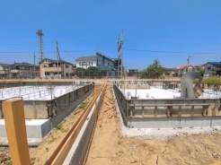 春日部市緑町2丁目