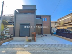 桶川市若宮2丁目
