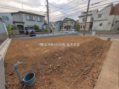 越谷市大字弥十郎