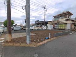 越谷市宮本町5丁目