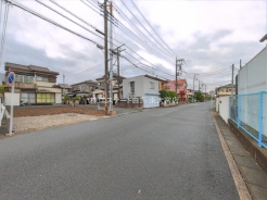 越谷市宮本町5丁目