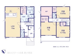 図面と異なる場合は現況を優先
