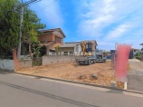 新築一戸建て