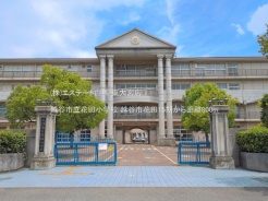 越谷市花田2丁目