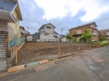 新築一戸建て