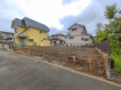 蓮田市大字閏戸