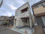 新築一戸建て