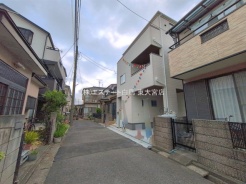 越谷市蒲生愛宕町
