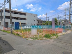 越谷市越ヶ谷本町