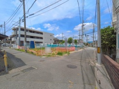 越谷市越ヶ谷本町