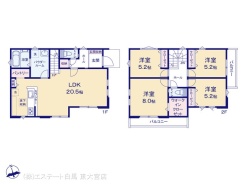 図面と異なる場合は現況を優先