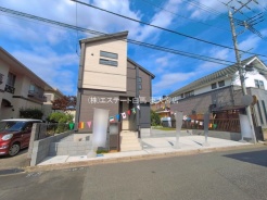 久喜市鷲宮4丁目