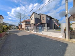 久喜市鷲宮4丁目