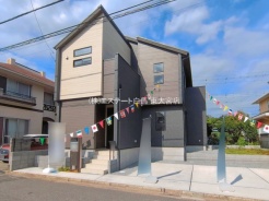 久喜市鷲宮4丁目