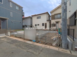 越谷市登戸町