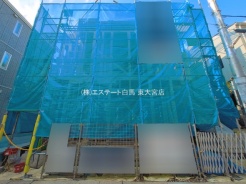 越谷市登戸町