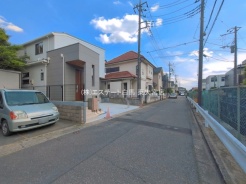 北本市本町3丁目