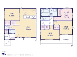 図面と異なる場合は現況を優先