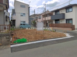 越谷市蒲生東町