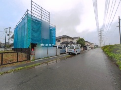 北葛飾郡杉戸町大字杉戸