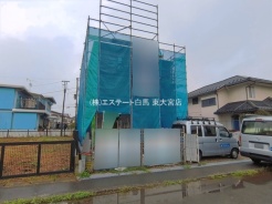 北葛飾郡杉戸町大字杉戸