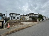 新築一戸建て