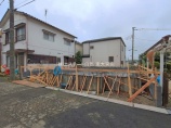 新築一戸建て