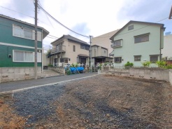 さいたま市中央区下落合7丁目
