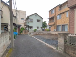 さいたま市中央区下落合7丁目
