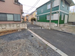 さいたま市中央区下落合7丁目