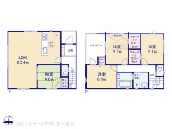 図面と異なる場合は現況を優先