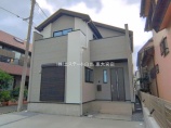 新築一戸建て